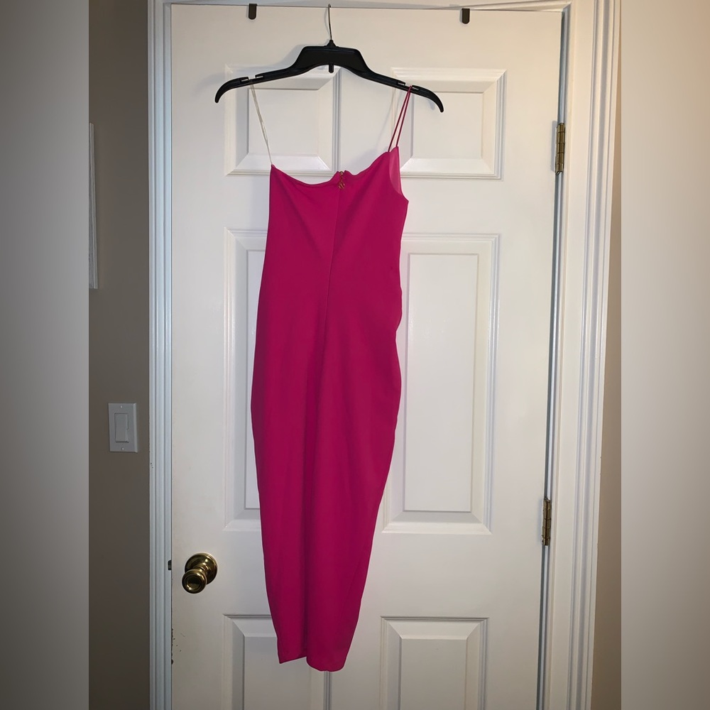 Nookie Dress - Picture 4 of 6